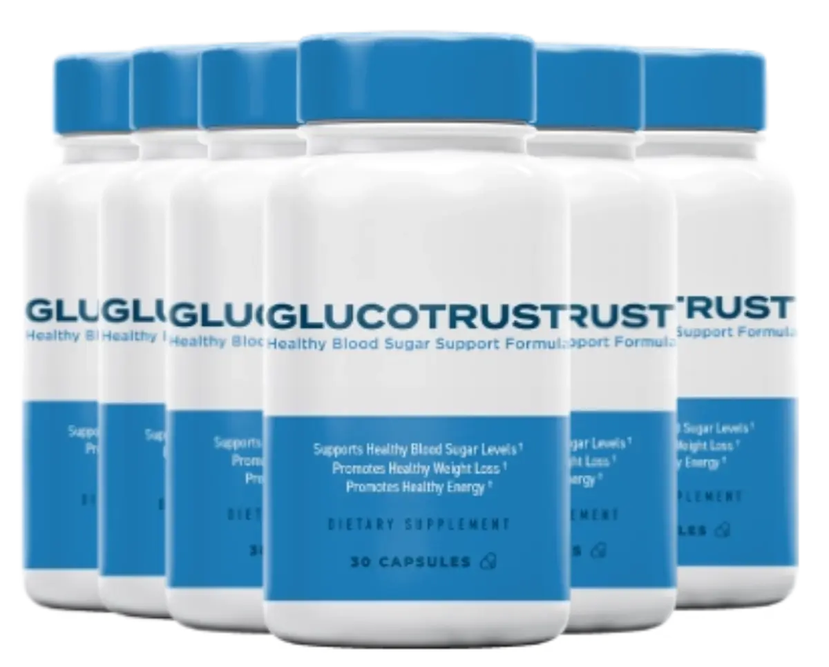 What is GlucoTrust?